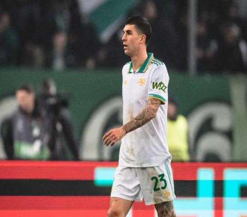 巴黎圣日耳,曼计划今夏,再度外租索,买球平台哪个好,买球平台官方网站,买球好平台网站,世俱杯买球平台